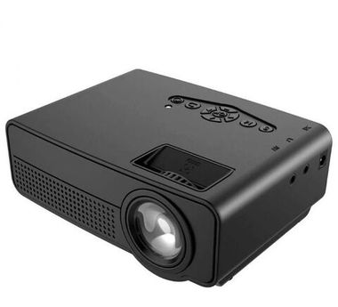 Проектор LED Projector BP-S280 black черный