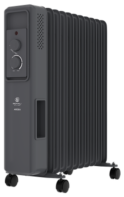 Масляный радиатор Royal Clima ARDEA