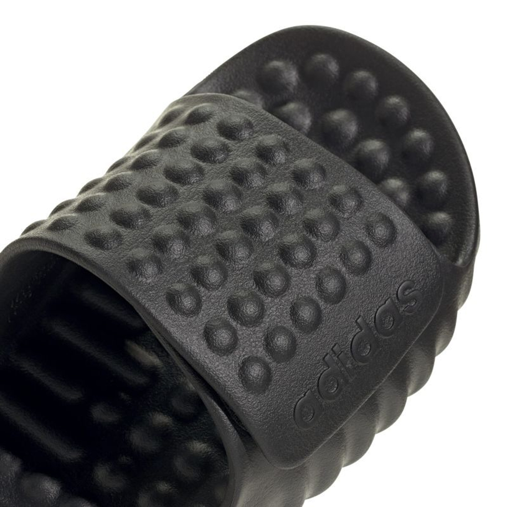Сланцы Adidas Adissage 360rec - core black/core black/core black