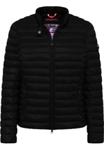 Куртка FRIEDA & FREDDIES 7722 черный