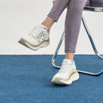 Кроссовки New Balance Fresh Foam X More V4 (Женская размерная сетка)