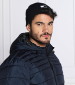 шапка Tommy Jeans - темно-синий(AM0AM10387)