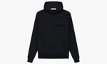 Fear of God Essentials Hoodie SS22 "Stretch Limo"