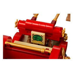 LEGO Ideas - Сани Санты 40499 / артикул   40499  / GTIN 5702016995992