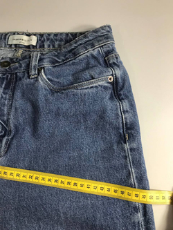 Джинсы Inspire girl на каждый день, маркировка 27, визуально 44-46 размер