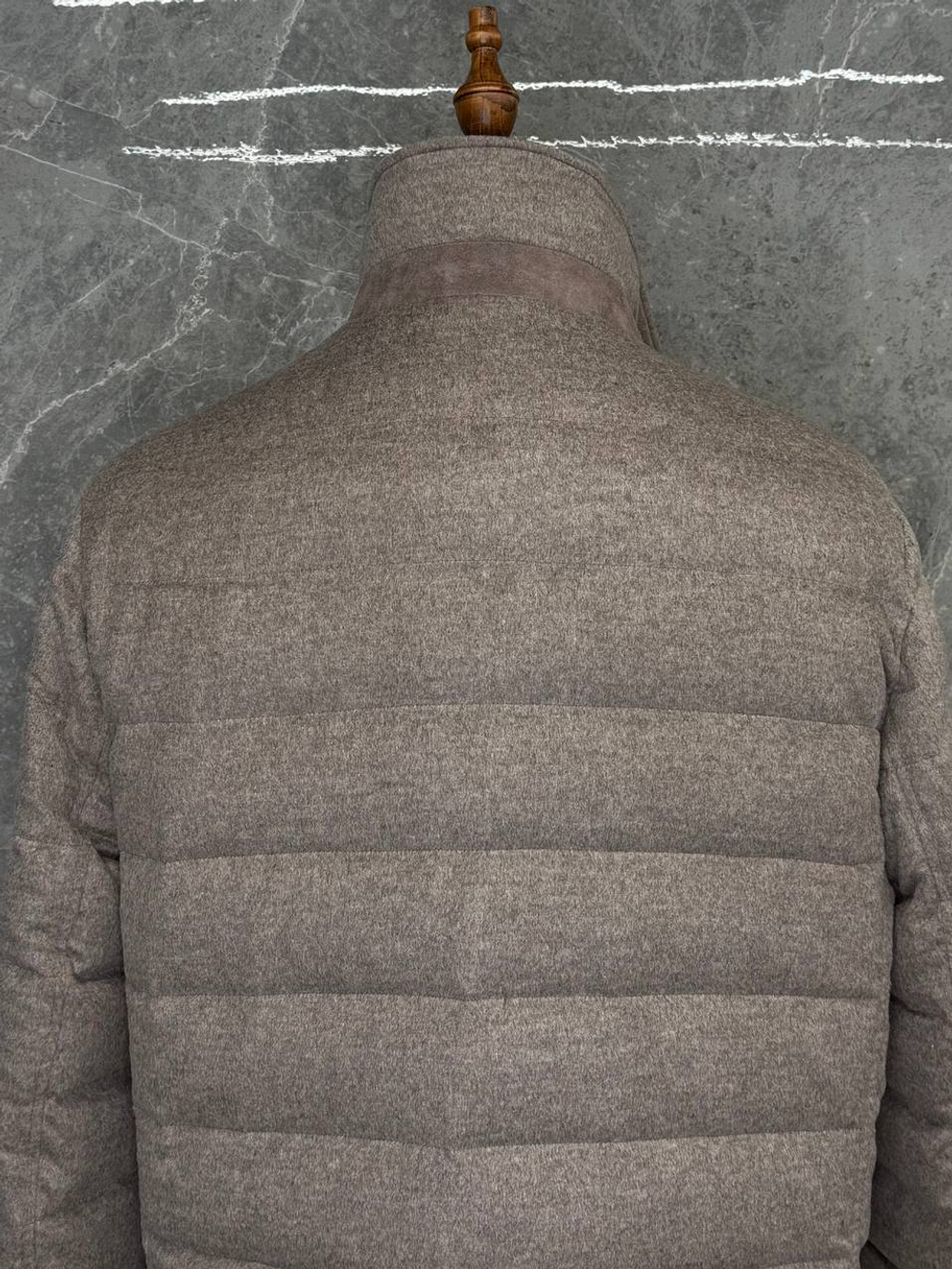 Пуховик Loro Piana