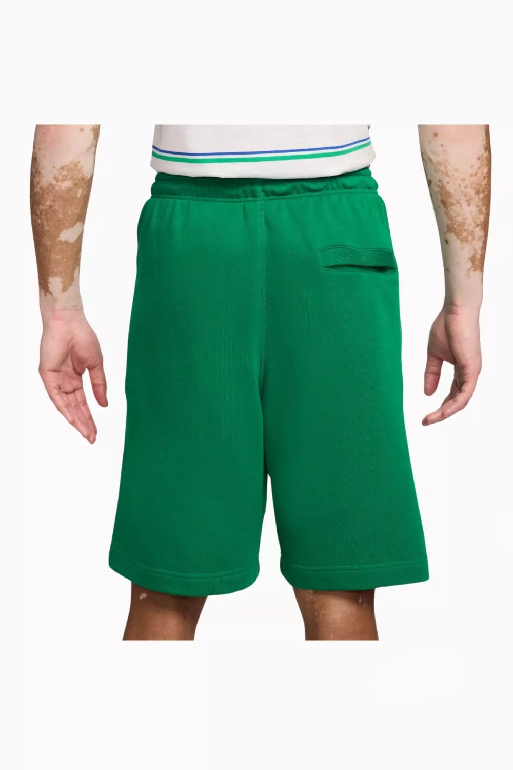 Шорты Nike Club Fleece