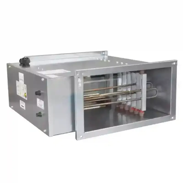 Нагреватель Sysimple TRB 40x20-15