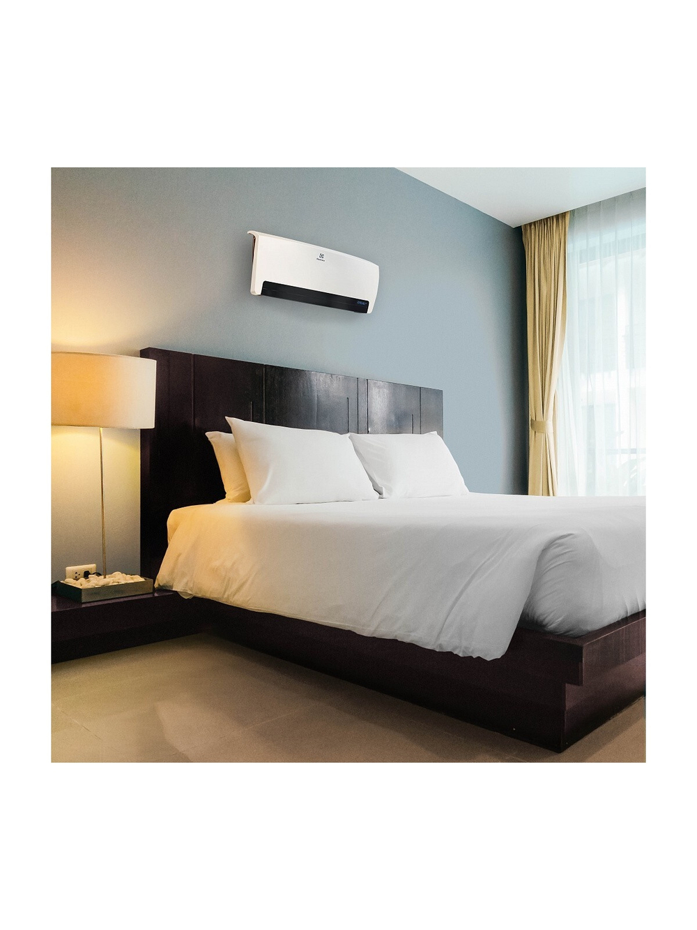 Настенный тепловентилятор Electrolux EFH/W-9020