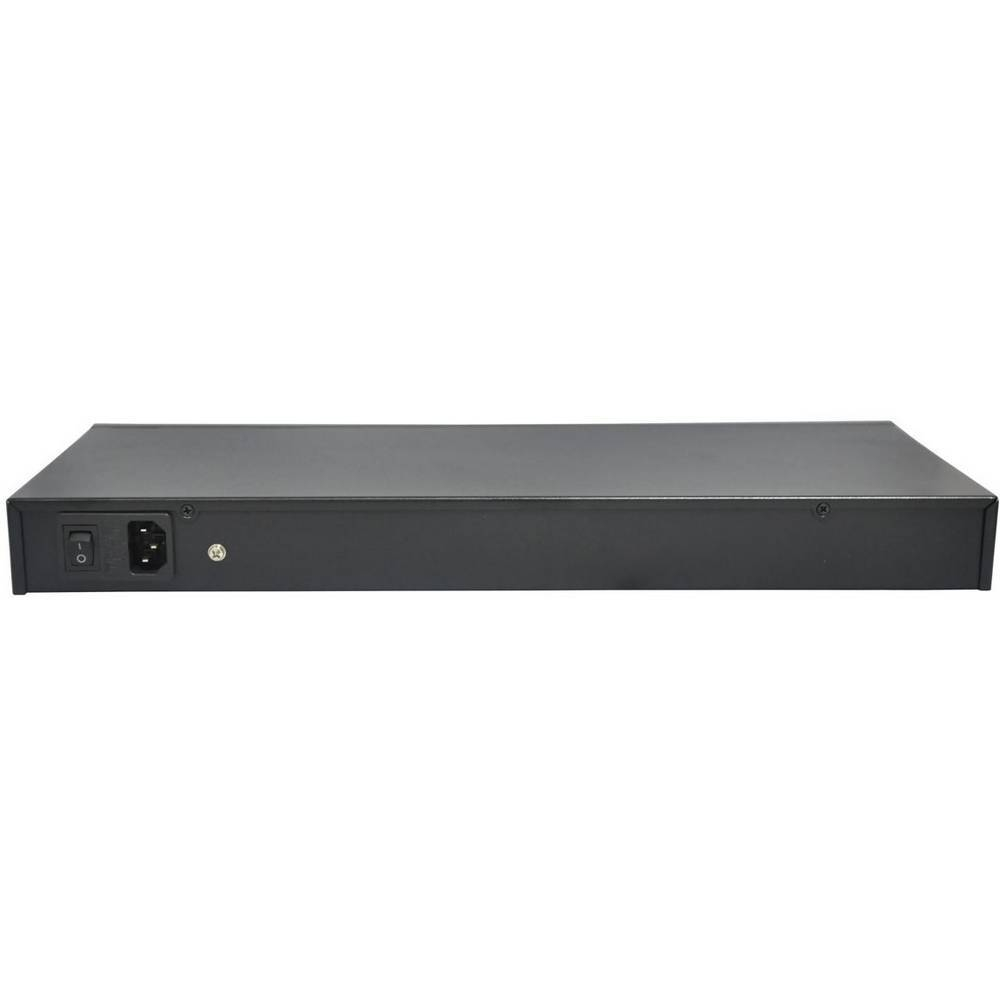 Osnovo SW-72402/L2 Сетевое оборудование