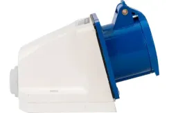 Розетка Navigator HT-113 16А настенная 03010