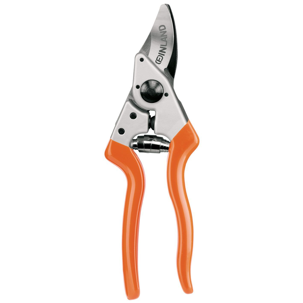 Секатор FINLAND 1718 кованый профессиональный