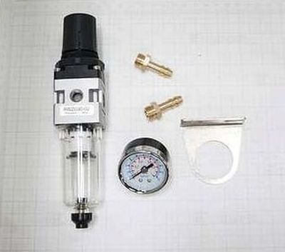 Фильтр редуктор