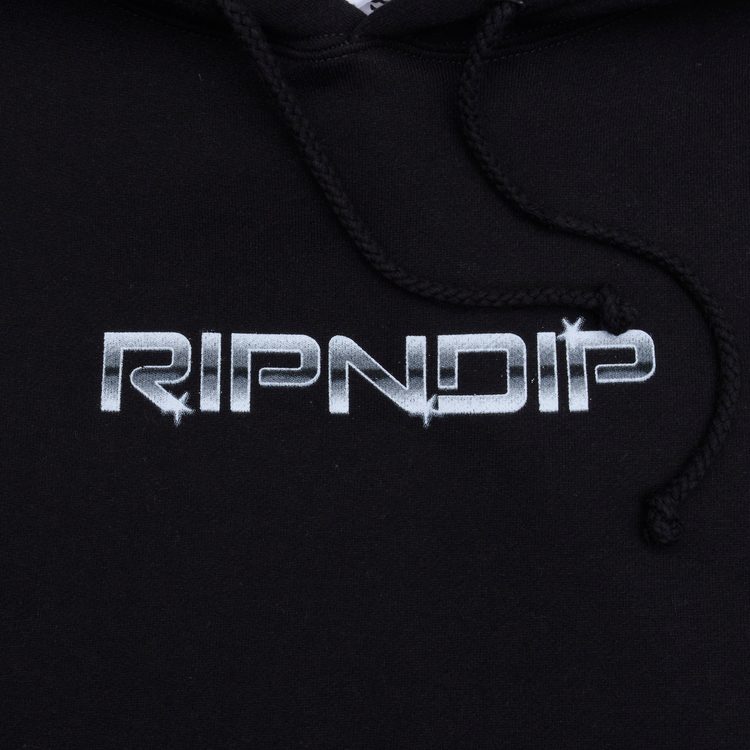 Толстовка мужская Ripndip Nerminator 2.0 Hoodie артикул:RND10081 - купить в магазине Дайс