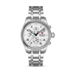 Swiss Military Hanowa Thunderbolt Chrono Northern Night SMWGI0005701-SET