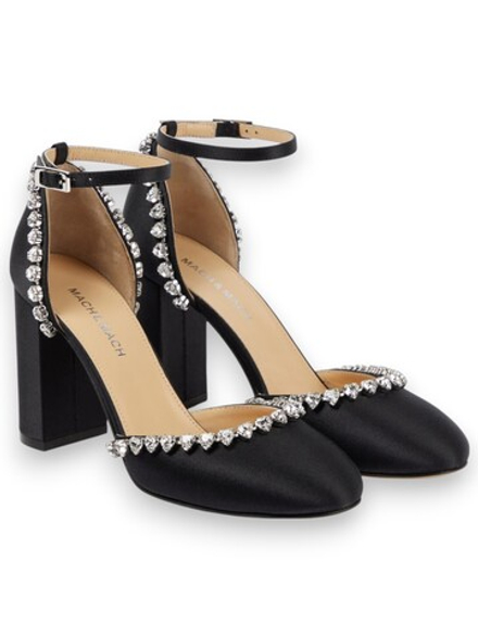 Туфли Mach & Mach