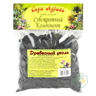 Уголь фракция 0,3л