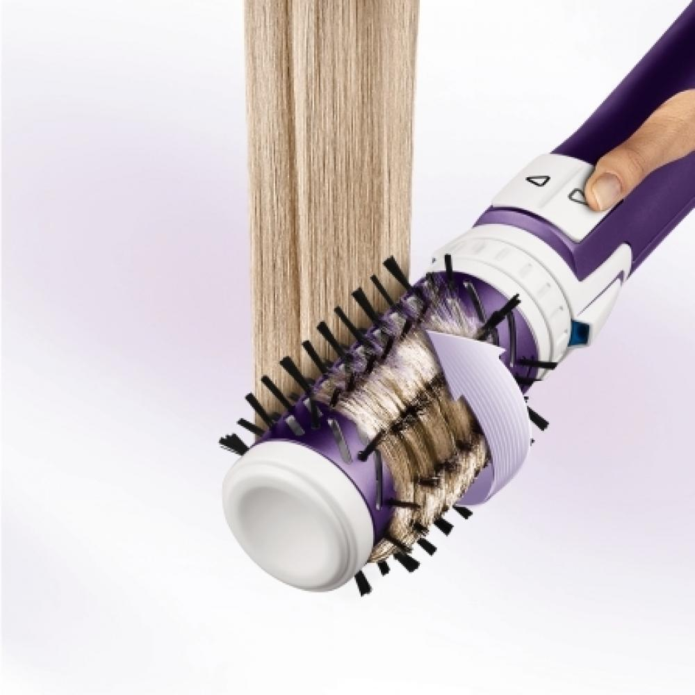 Фен-щетка Rowenta Brush Activ Volume&Shine CF9530F0