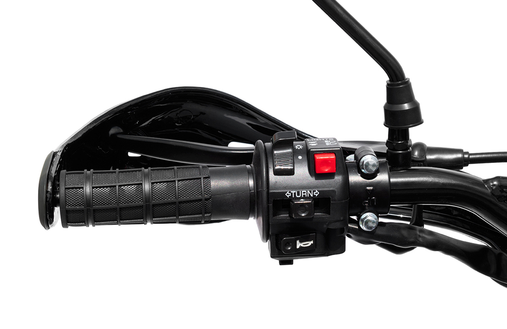 Мотоцикл Regulmoto SK200GY-5