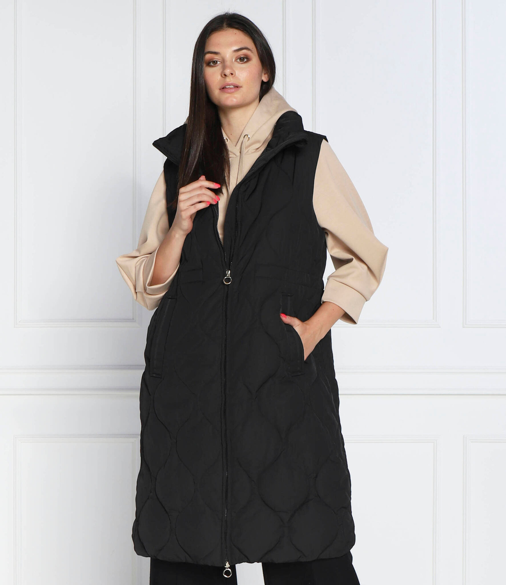 безрукавка RIANI - черный(275010-3893)