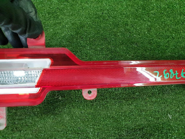 ПТФ правый Genesis G90 (2018-2022)