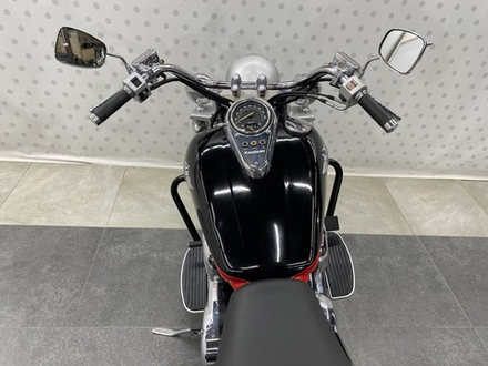 Kawasaki Vulcan 1500 Classic , 1997