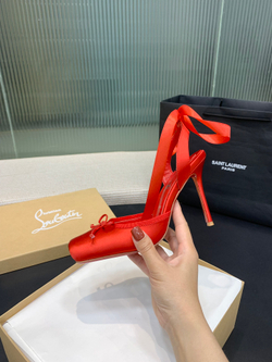 Christian Louboutin Pumps (5 colors)