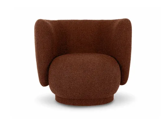 Кресло Lucca вращающееся 823173