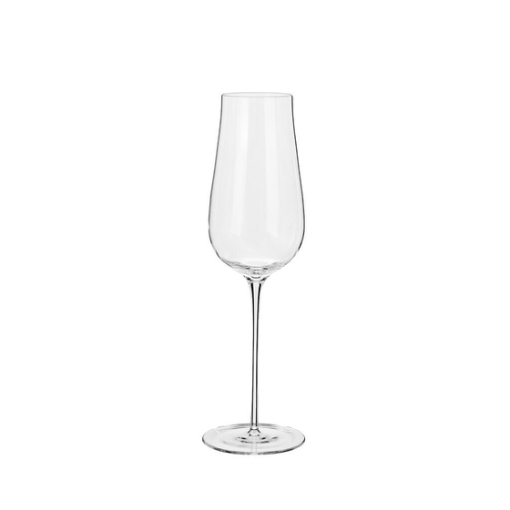 Бокал-флюте для шампанского 250 мл хр. "Chalet" d 6,5 см h23 см P.L. - BarWare [6]