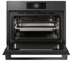 Компактный духовой шкаф Asko OCS8478GG