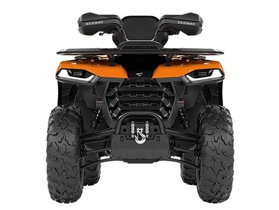 Квадроцикл SEGWAY AT5 LX