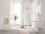 Верхний душ Hansgrohe Rainmaker Select 580 3et 24001400