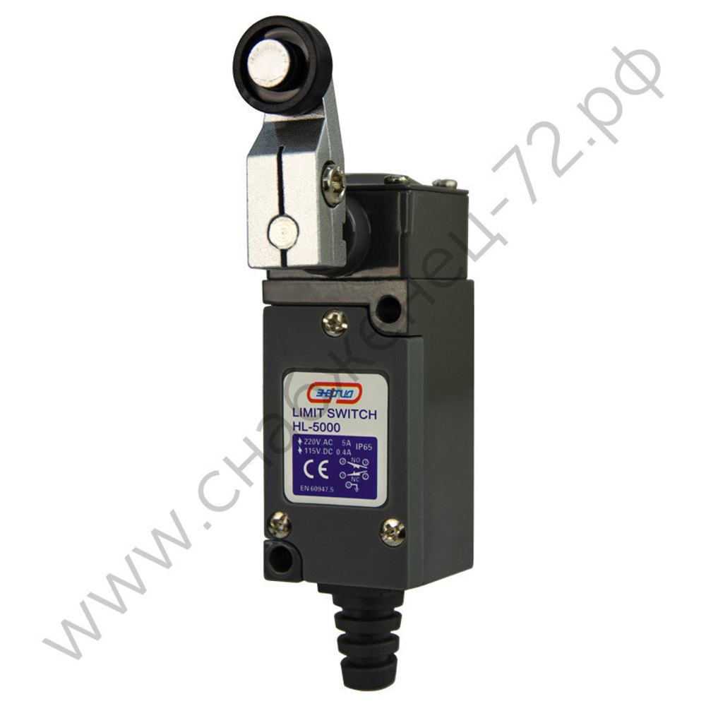 Конечные выключатели Энергия HL