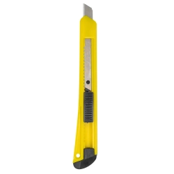 Нож универсальный 9мм WMC TOOLS WMC-5055P5