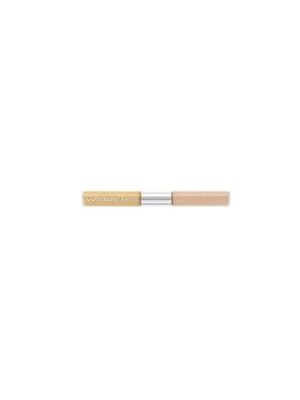 PHYSICIANS FORMULA Консилер двухцветный с аппликатором Concealer Twins 2-in1 Correct & Cover Cream Concealer тон желтый/светлый 6.8 г