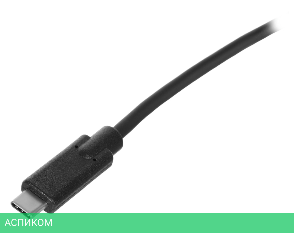 Сетевой адаптер Digma D-USBC-LAN1000