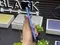 Б/У Телефон Apple IPhone 16 128Gb Ultramarine 89% (JD6LWFV7CX)