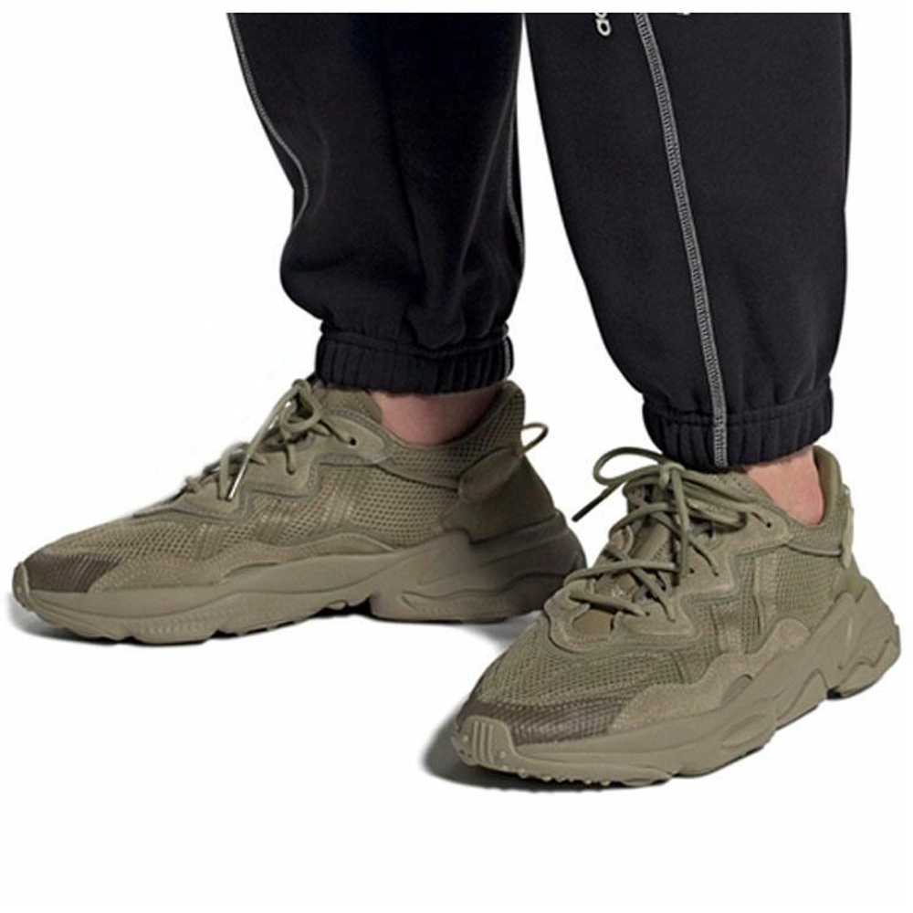 Кроссовки Adidas Originals Ozweego