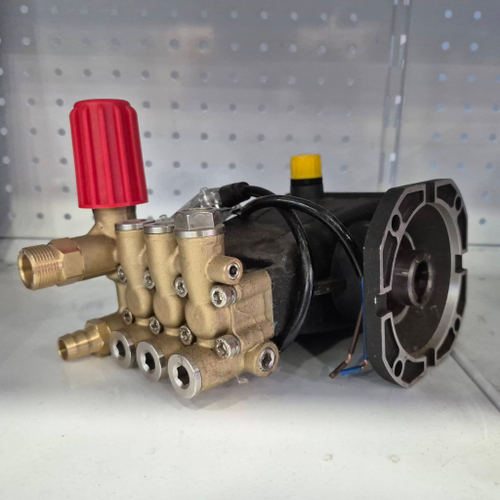 1800 / Насос (помпа) плунжерный высокого давления, подходит для 1800, модель Серия Посейдон (1 шт.)