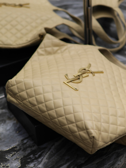 Saint Laurent Icare Maxi Shopping Bag