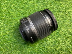 Canon EOS 550D Kit 18-55mm (5.055 кадров)