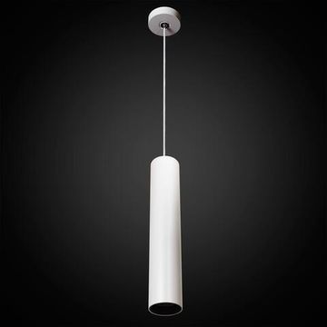 CL01PB120N Тубус Белый Подвес 12W*4000K