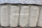 Матрас Dreamline Balance Country(Дачный) TFK