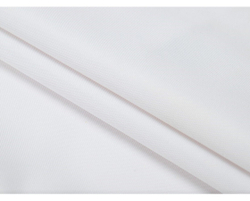 Ткань уличная-тентовая Prival Oxford 600 PU 1000, 230г/м2, белый, 1.5х1м