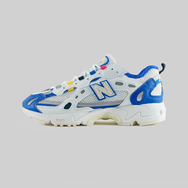 Кроссовки New Balance ML827AAP артикул:ML827AAP/D - купить в магазине Дайс