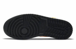 Кроссовки Jordan Air Jordan 1 Mid "University Gold"