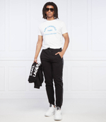 спортивные штаны Karl Lagerfeld - черный(705059 521900)