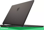 Ноутбук MSI Vector GP68HX 13VI-481BY