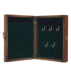 GAEM Ключница, L22 W4,5 H28 см