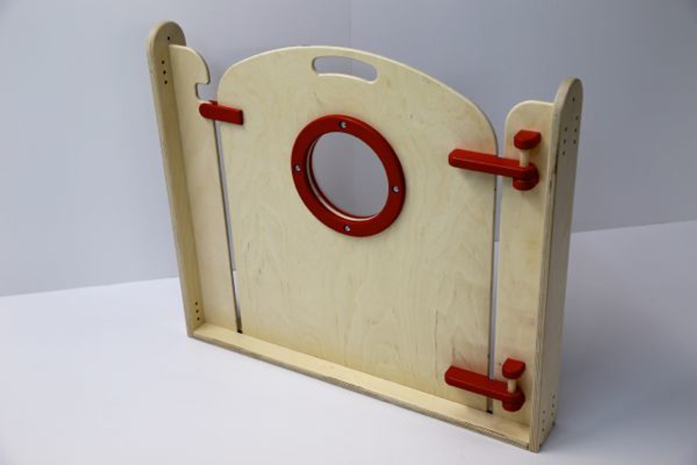 Панель для игровых зон Дверь